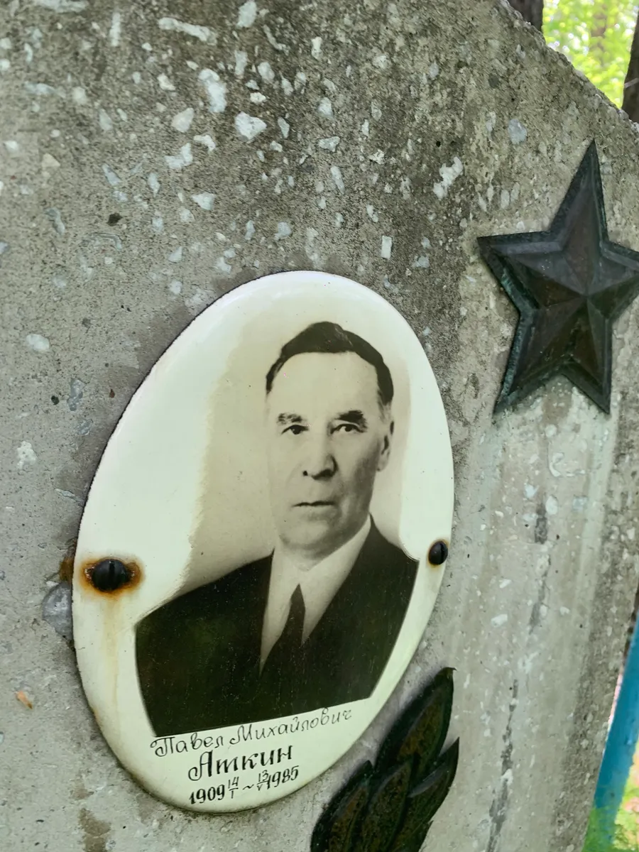 Анникин Павел Михайлович