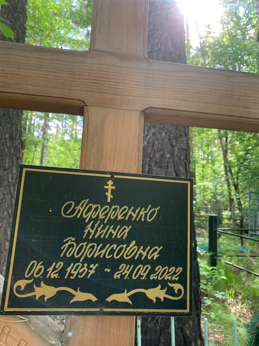 Боринсовна Аглаечно Анна