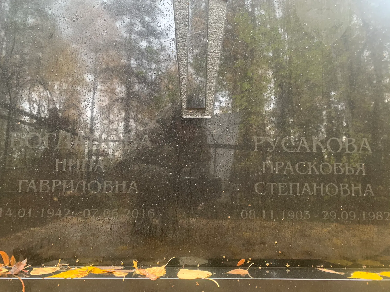 Борзакова Инна Гавриловна