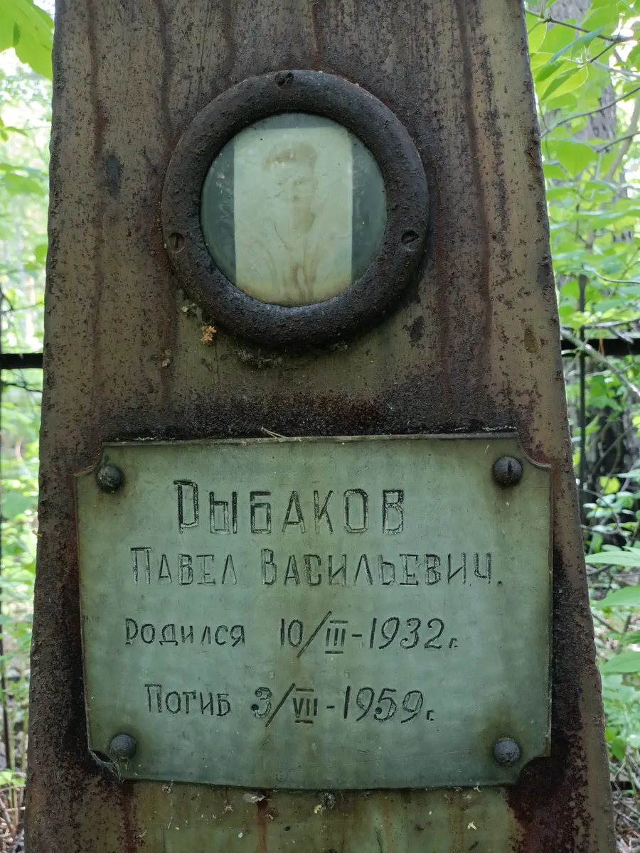 Дибаков Павел Васильевич