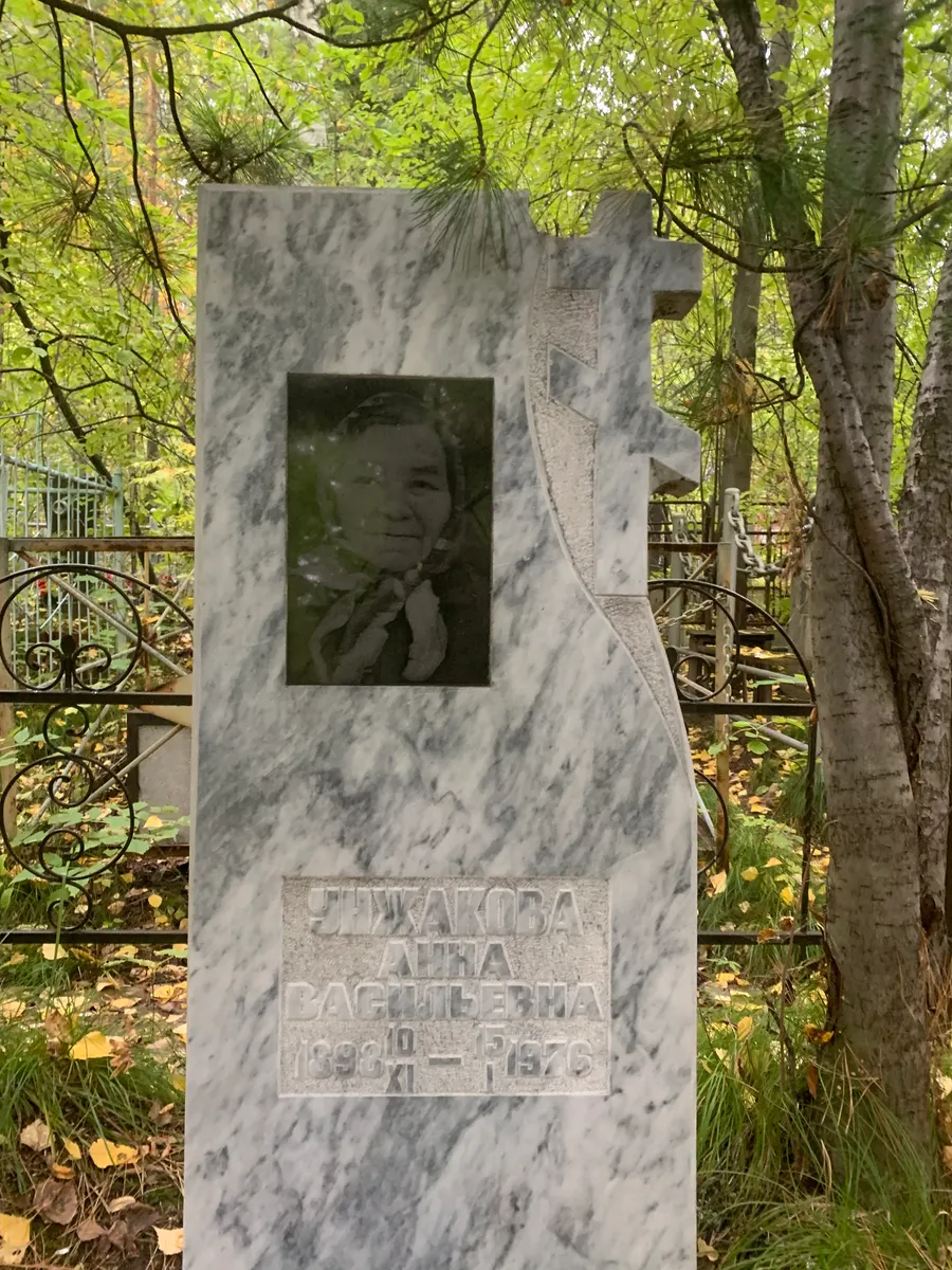 Дикакова Арина Васильевна