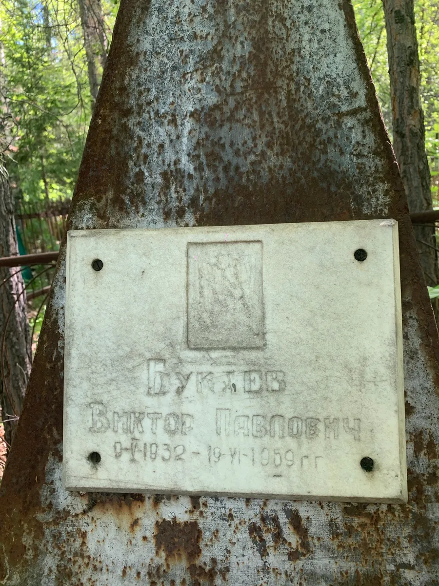 Дураев Виктор Павлович