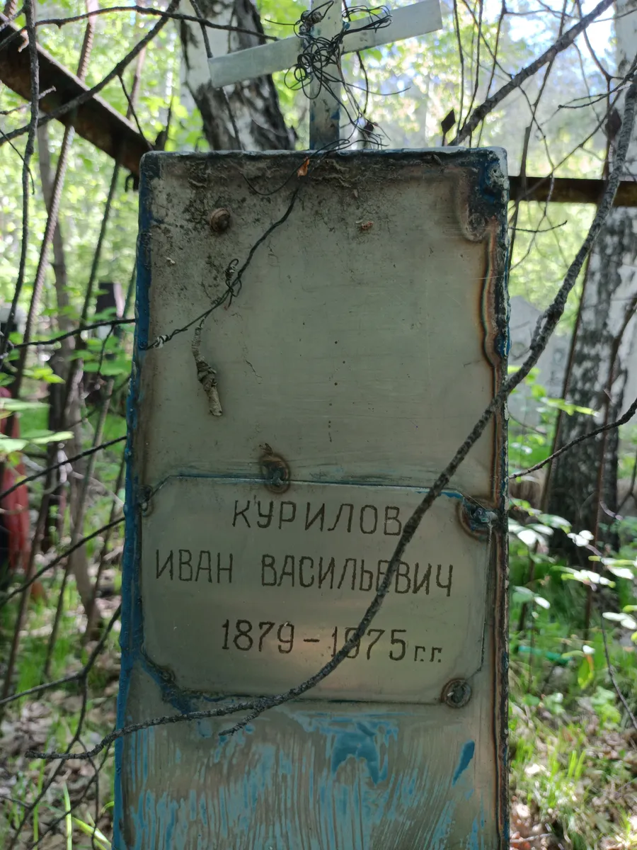 Кирилов Иван Васильевич