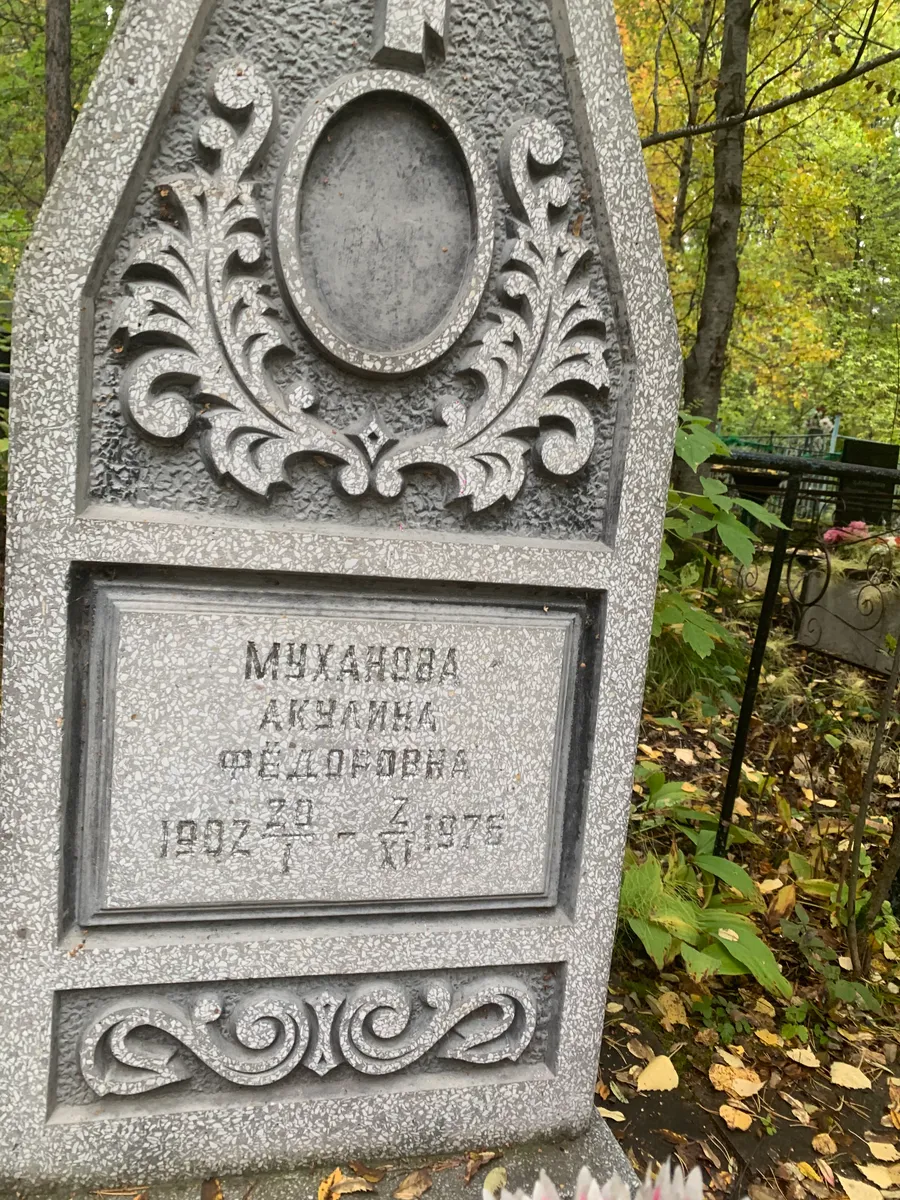 Михайлова Аркадьевна