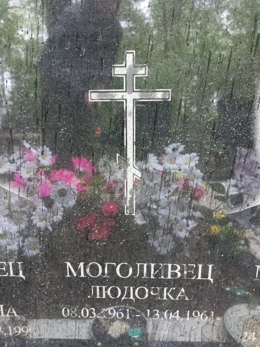 Моголишвец