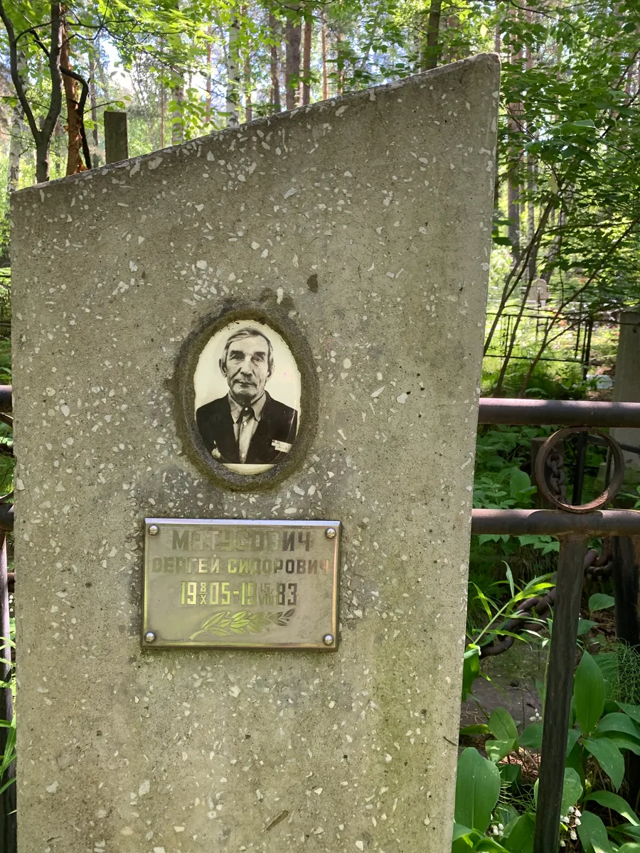 Мотильшич Сергей Викторович