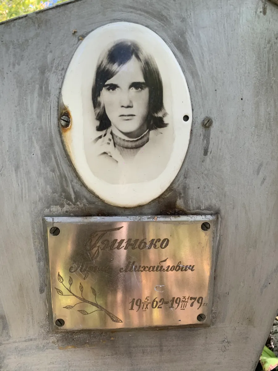 Ничипоров Дмитрий Михайлович