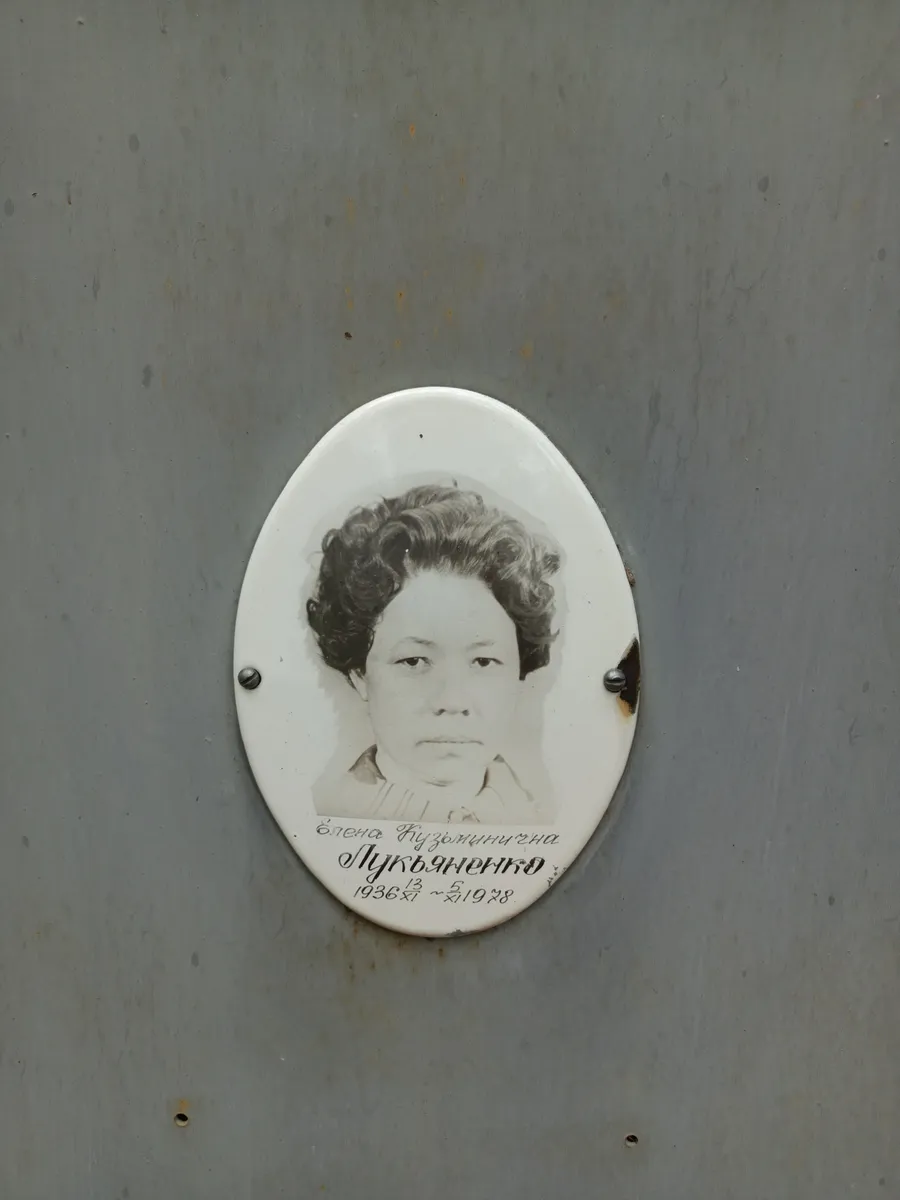 Ольховетто Елена Федоровна