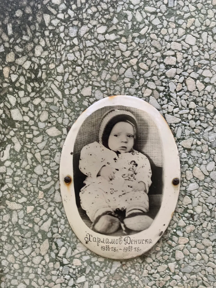 Парпалов Дениска