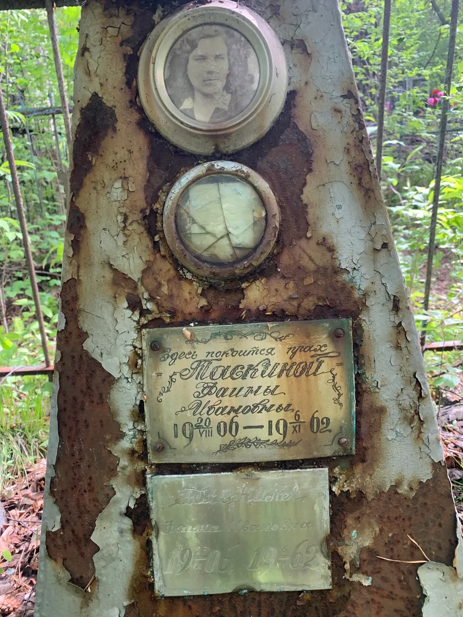 Плеснецов Василий Иосифович