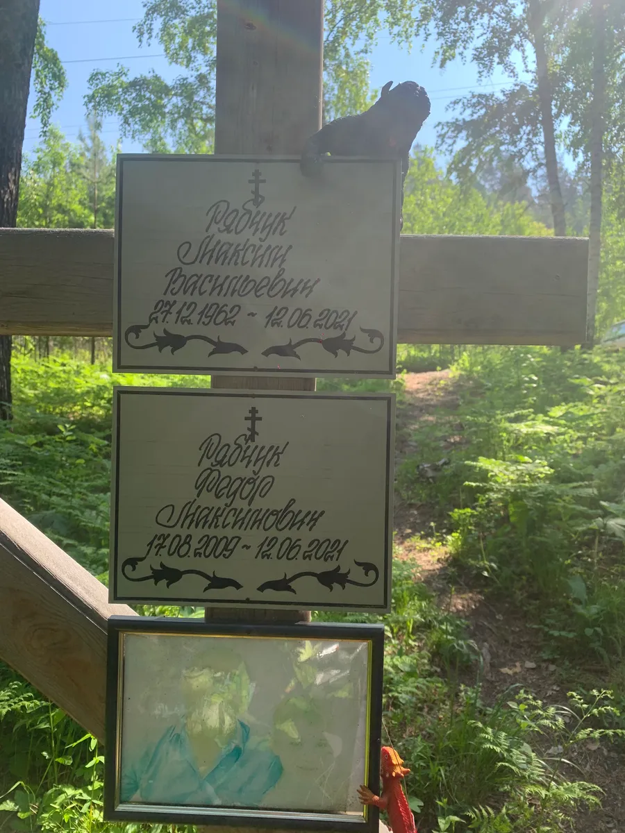 Рабцун Георгий Максимович