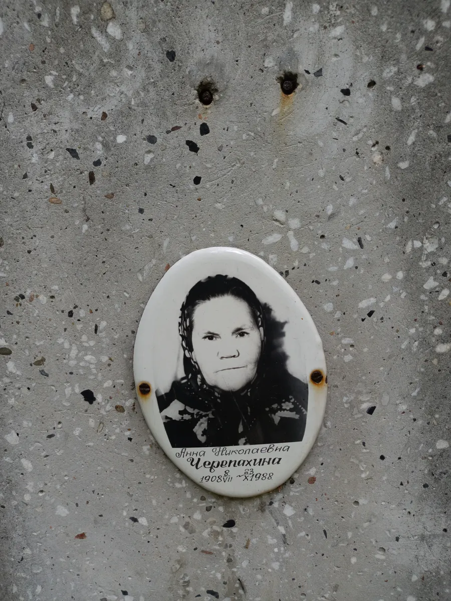 Щепихина Анна Николаевна