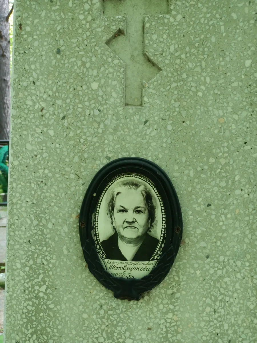 Шеноцицкова Евгеньевна Владимировна