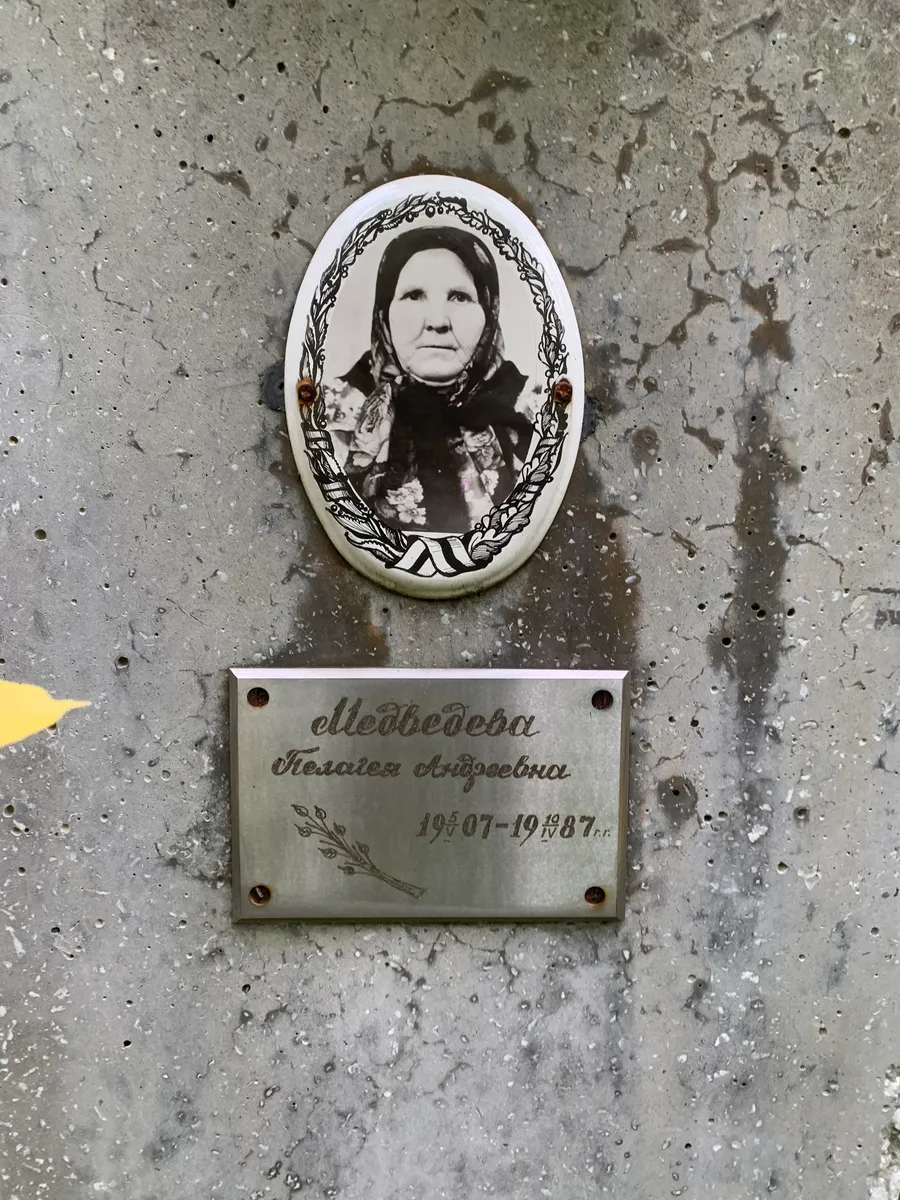 Шевцова Елена Андреевна