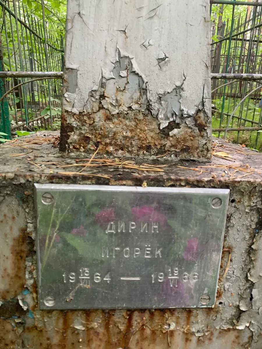 Шпорёк Дирин