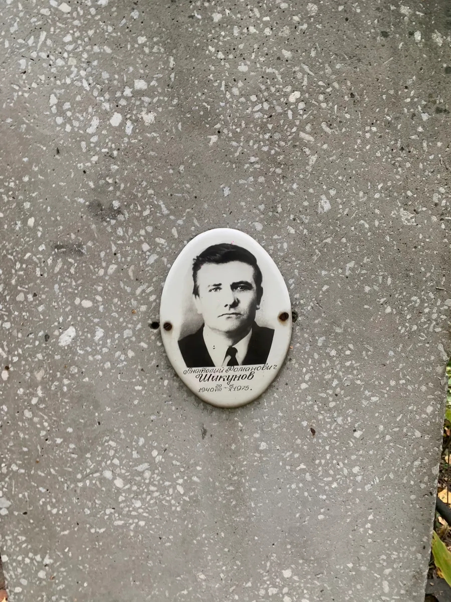 Шпулюнов Дмитрий Романович