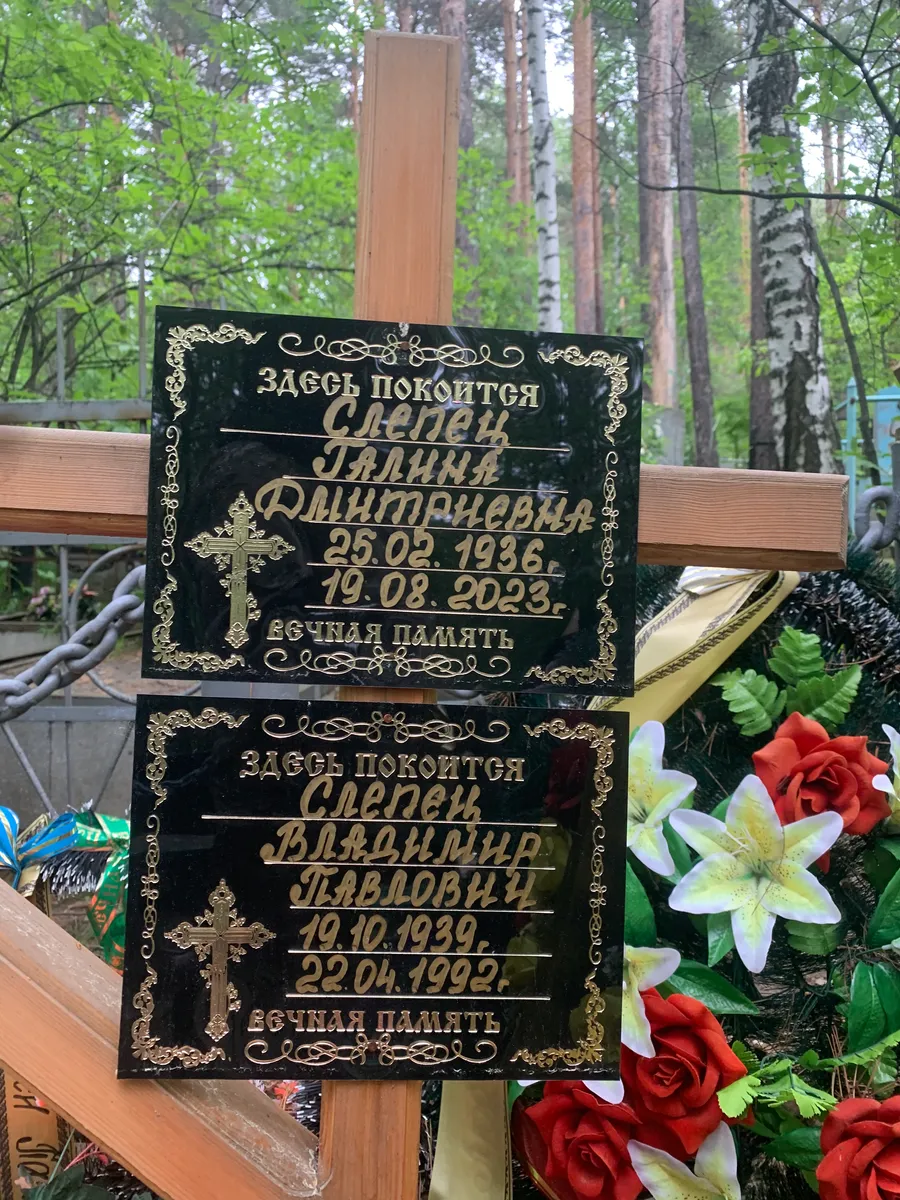 Смелек Владимир Павлович