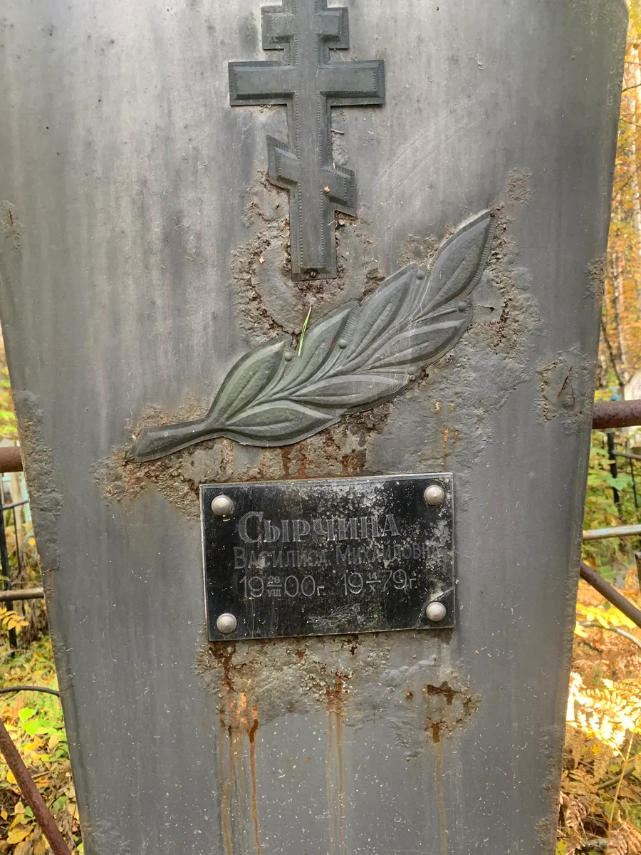 Сыпченко Виталий Максимович