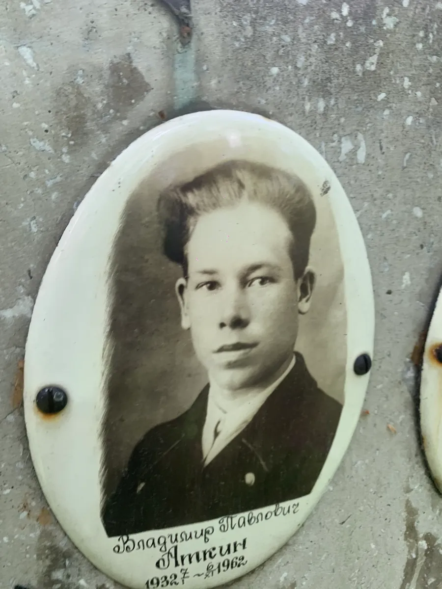 Владимиров Дмитриевич